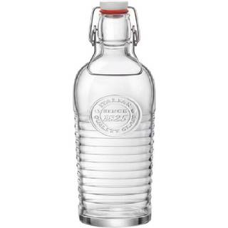 Officina patentflaske 1 liter (På lager i varehus)