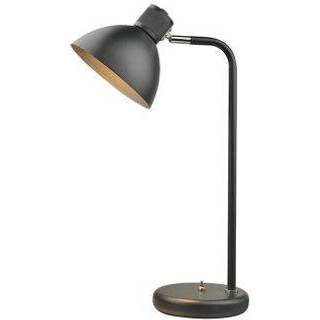 Bridge Bordlampe - sort - Halo Design