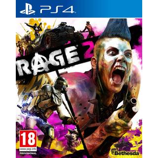 Rage 2 - Sony PlayStation 4 - FPS
