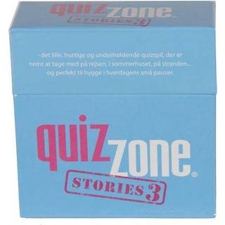 QuizZone Stories 3