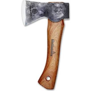 Friluftsøkse mini Ågelsjön 0,5 kg og hickory skaft 9"