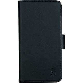 GEAR Wallet Case Black - Huawei P20 2018