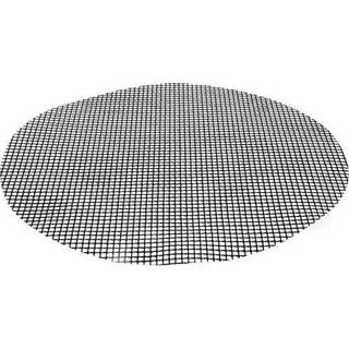 Dangrill nonstick grillmåtte, rund, Ø40,5 cm