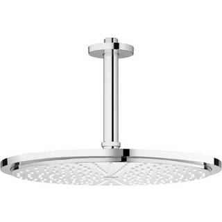 Grohe Grohtherm SmartControl 310 brusesæt til indbygning til loft i krom - 2 udtag
