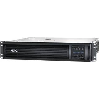 Apc Smart-ups 1500va Lcd Rm