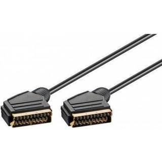 Goobay SCART Stik - 1,5 m