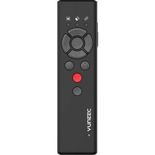 Yuneec Wizard GPS Follow Me controller