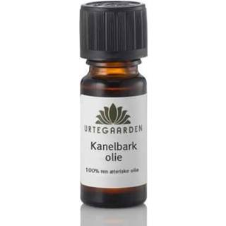 Urtegaarden Kanelbarkolie - 10 ml