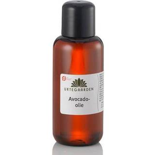 Urtegaarden Økologisk Avocadoolie - 500 ml