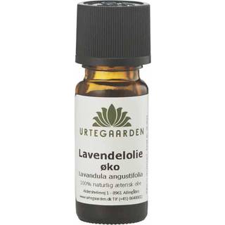 Urtegaarden Lavendelolie - 5 ml.