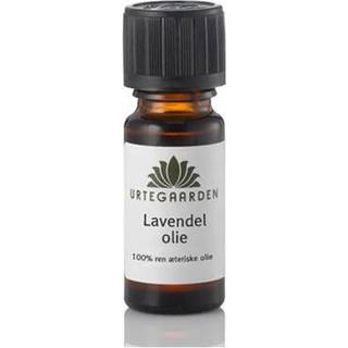 Urtegaarden Lavendelolie (30 ml)