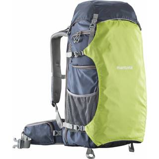 Mantona elementsPro camera and drone backpack