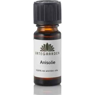 Urtegaarden Anisolie - 10 ml
