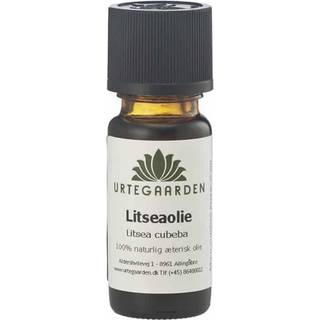 Urtegaarden Litseaolie (10 ml)