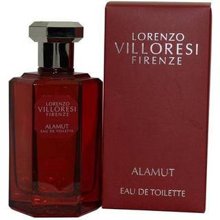 Lorenzo Villoresi Alamut Eau de Toilette Unisex 100 ml - 100 ml