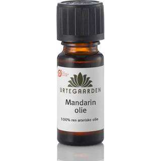 Mandarinolie Ø - 10 ml