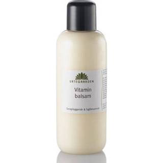 Urtegaarden vitamin balsam 250ml