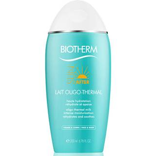 Biotherm Lait Oligo-Thermal After Sun 200ml