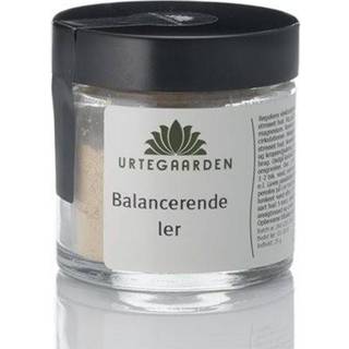 Urtegaarden Balancerende Ler (25 g)