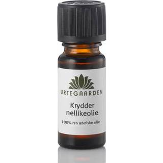 Kryddernellikeolie æterisk olie 10 ml.