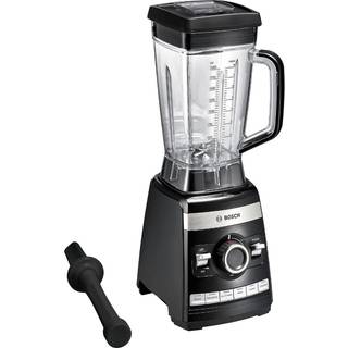 Bosch VitaBoost MMBH6P6B Blender Turbofunktion Smoothie-funktion Suppefunktion Saucefunktion Ry