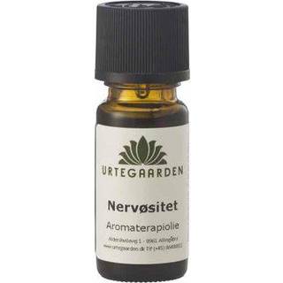 Nervøsitet - 10 ml