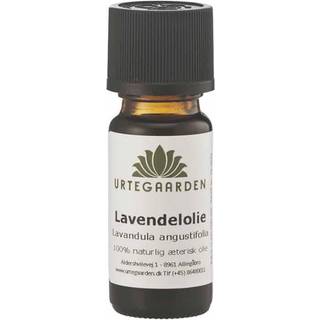 Urtegaarden Lavendelolie Æterisk Olie (10 ml)