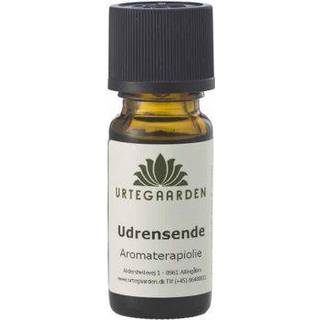 Udrensende - 10 ml