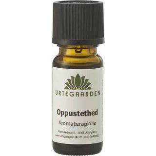 Urtegaarden Oppustethed (10 ml)
