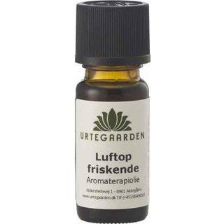 Urtegaarden Luftopfriskende (A6) (10 ml)