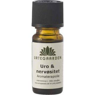 Urtegaarden Uro Og Nervøsitet (10 ml)
