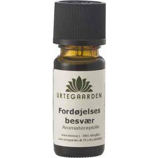 Urtegaarden Fordøjelsesbesvær - 10 ml