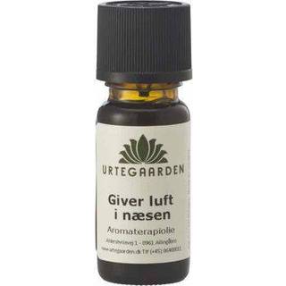 Urtegaarden Aromaterapi A-1 - Giver Luft I Næsen (10 ml)