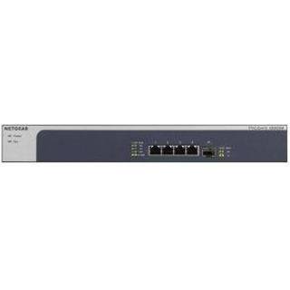 Netgear XS505M 5-port 5-speed Unmanaged Switch 10-Gigabit/Multi-Gigabit