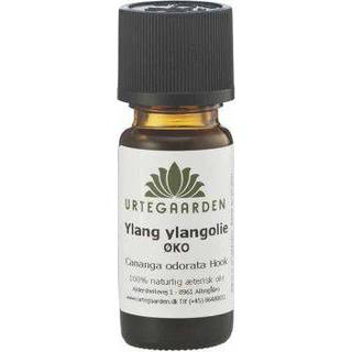 Ylang ylang olie æterisk Øko. - 5 ml.
