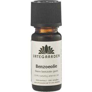 Benzoeolie - 10 ml.