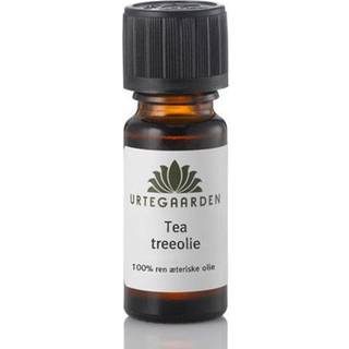 Tea Treeolie, vild æterisk olie 10 ml.