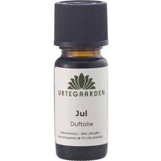 Urtegaarden Jul Duftolie - 10 ml