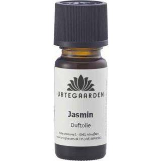 Urtegaarden Jasmin duftolie (10 ml)