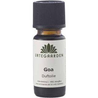 Urtegaarden Goa Duftolie - 10 ml