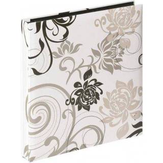 Walther Design Grindy black 10x15 400 Photos Slip-in EA201B