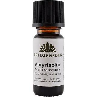 Sandeltræsolie Amyris æterisk olie 10 ml.