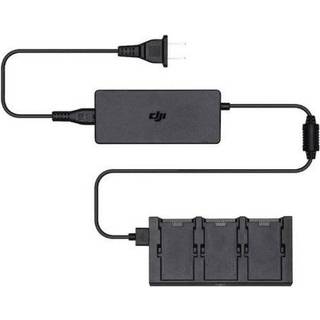 DJI Spark Ladehub til 3 batterier