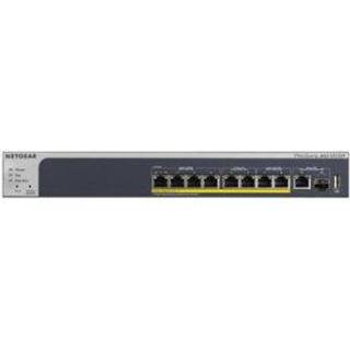 Netgear Mx510txpp 4-port 2x5g 1x10g Poe 180w Switch