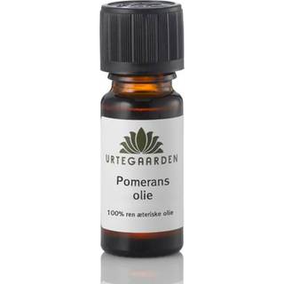 Urtegaarden Pomeransolie (10 ml)
