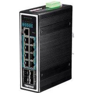 TRENDnet TI-PG1284I
