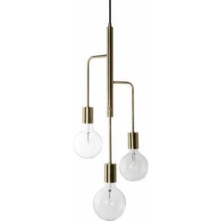 Frandsen Cool Lysekrone Sort