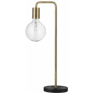 Cool Bordlampe - Antik Messing - Frandsen