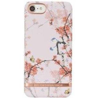 Richmond And Finch Cherry Blush iPhone 6/6S/7/8 PLUS Cover (U)