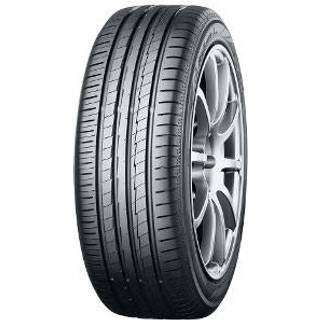 Yokohama BluEarth-A (AE-50) ( 235/55 R18 104W XL BluEarth )